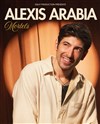 Alexis Arabia dans Mortels - 