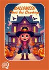 Halloween chez les Cow-boys - 