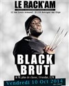 Black Brut - 