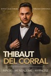 Thibaut Del Corral est Le Mentaliste - 