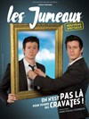 Les jumeaux | Nouveau spectacle - 
