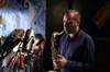 Jérôme Sabbagah / Rodney Green / Gary Wang - 