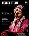 Mama Khan : Le chant de la Terre Lakota - 