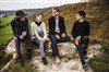 Sarah Amiot Quartet - 