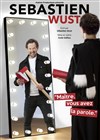 Sébastien Wust dans Maître, vous avez la parole - 