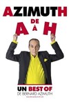 Bernard Azimuth dans Azimuth de A à H - 