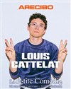 Louis Cattelat dans Arecibo - 