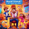 Maintenant c'est nous les chefs ! - 