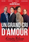 Un grand cri d'amour - 