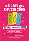 Le clan des divorcées - 