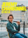 Jérémy Charbonnel dans Seul tout - 