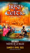 Irish Celtic : Le chemin des Légendes - 