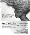 Echapper à soi - 