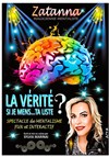 Zatanna dans La vérité si je mens... ta liste - 