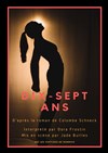 Dora Frostin dans Dix-sept ans -