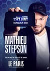 Mathieu Stepson - 