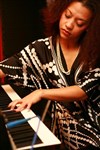 Janysett Mcpherson Quartet - 