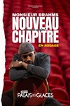Monsieur Brahms dans Zone de confort | Nouveau chapitre - 