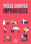 Pièces Courtes Improvisées - 