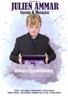 Julien Ammar dans Histoires extraordinaires - 