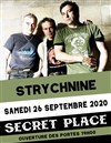 Strychnine - 