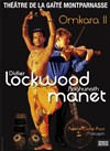 Omkara II | avec Didier Lockwood -