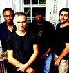 Vincent Herring & Jeremy Pelt Quintet - 