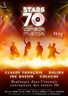 Stars 70 - 