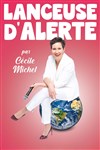 Cécile Michel dans Lanceuse d'alerte - 