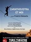 Zarathoustra et moi - 