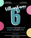 Festival VilleurVanne | 6ème édition - 