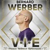 Bernard Werber dans Voyage intérieur expérimental - 
