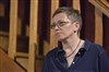 Soirée le Chat : lecture de Sophie Lucas - 