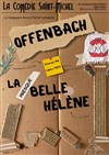 La Presque Belle Hélène - 