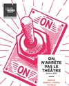 On n'arrête pas le cinéma - 