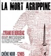 La mort (d')Agrippine - 