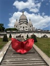 Visite chantée art et science : expérimentez l'invisible à Montmartre - 