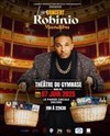Robinio Mundibu : Le panier circule encore - 
