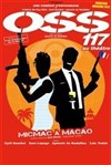 OSS 117 : Micmac à Macao - 