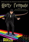 Harry l'empoté - 