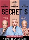 Secret.s - 