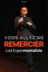 Lod Expérimentaliste - 