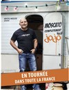 Vincent Moscato dans Complètement Jojo - 