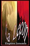 La leçon - 