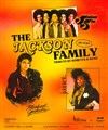 The Jackson Family Tribute - 