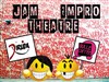 Jam Impro Dirlida et Bulle Carrée - 