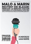 Malo et Marin - 