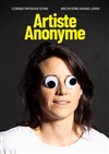Clémence Partouche-Ceyrac dans Artiste anonyme - 
