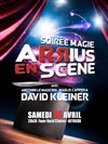 Soirée Magie d'Arrius en Scène - 