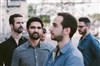 Guillaume Ménard Quintet - 